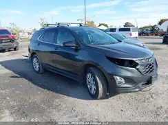 2GNAXUEV7L6110767 2020 CHEVROLET EQUINOX