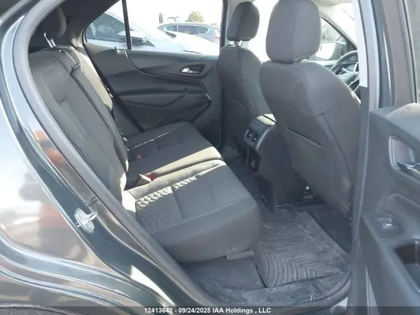 2GNAXUEV7L6110767 2020 CHEVROLET EQUINOX - Image 8