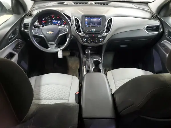 2GNAXUEV7L6111885 2020 CHEVROLET EQUINOX - Image 8