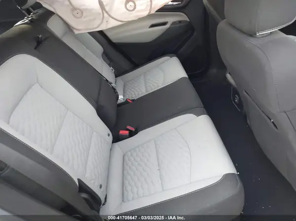 2GNAXUEV7L6112342 2020 CHEVROLET EQUINOX - Image 8