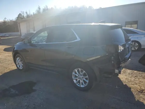 2GNAXUEV7L6112373 2020 CHEVROLET EQUINOX - Image 2