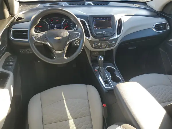 2GNAXUEV7L6112373 2020 CHEVROLET EQUINOX - Image 8