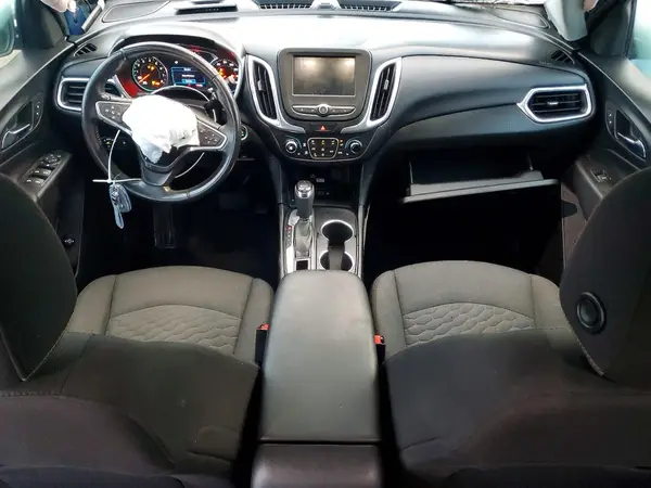 2GNAXUEV7L6112390 2020 CHEVROLET EQUINOX - Image 8
