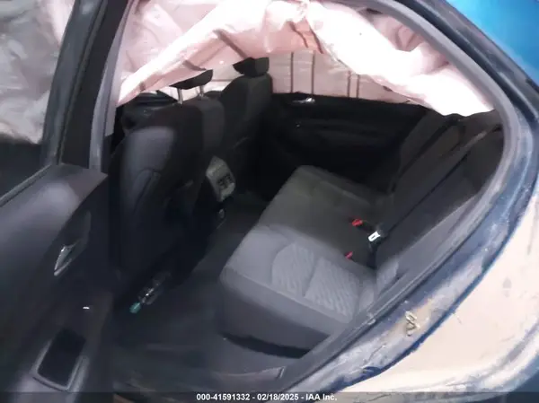 2GNAXUEV7L6112986 2020 CHEVROLET EQUINOX - Image 8
