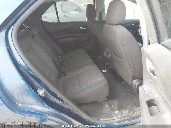 2GNAXUEV7L6115788 2020 CHEVROLET EQUINOX - Image 8