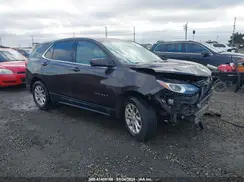 2GNAXUEV7L6117833 2020 CHEVROLET EQUINOX
