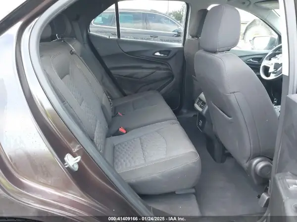 2GNAXUEV7L6117833 2020 CHEVROLET EQUINOX - Image 8