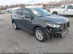 2GNAXUEV7L6123891 2020 CHEVROLET EQUINOX