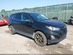 2GNAXUEV7L6127732 2020 CHEVROLET EQUINOX