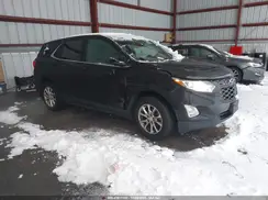 2GNAXUEV7L6128301 2020 CHEVROLET EQUINOX