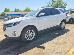 2GNAXUEV7L6131781 2020 CHEVROLET EQUINOX