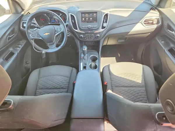 2GNAXUEV7L6131781 2020 CHEVROLET EQUINOX - Image 8