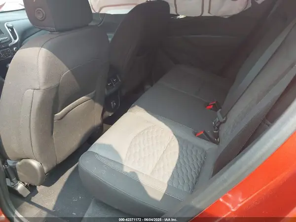 2GNAXUEV7L6133725 2020 CHEVROLET EQUINOX - Image 8