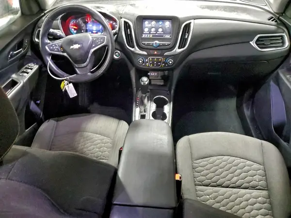 2GNAXUEV7L6133921 2020 CHEVROLET EQUINOX - Image 8