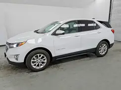 2GNAXUEV7L6136785 2020 CHEVROLET EQUINOX