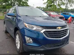 2GNAXUEV7L6142733 2020 CHEVROLET EQUINOX