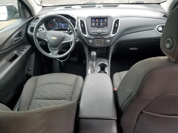 2GNAXUEV7L6143011 2020 CHEVROLET EQUINOX - Image 8