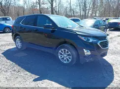 2GNAXUEV7L6143137 2020 CHEVROLET EQUINOX