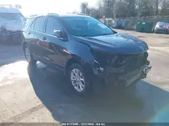 2GNAXUEV7L6144224 2020 CHEVROLET EQUINOX