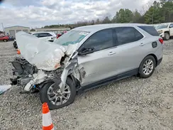 2GNAXUEV7L6144675 2020 CHEVROLET EQUINOX