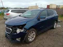 2GNAXUEV7L6145194 2020 CHEVROLET EQUINOX