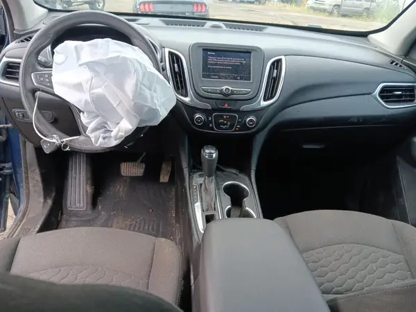 2GNAXUEV7L6145194 2020 CHEVROLET EQUINOX - Image 8