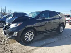 2GNAXUEV7L6148600 2020 CHEVROLET EQUINOX