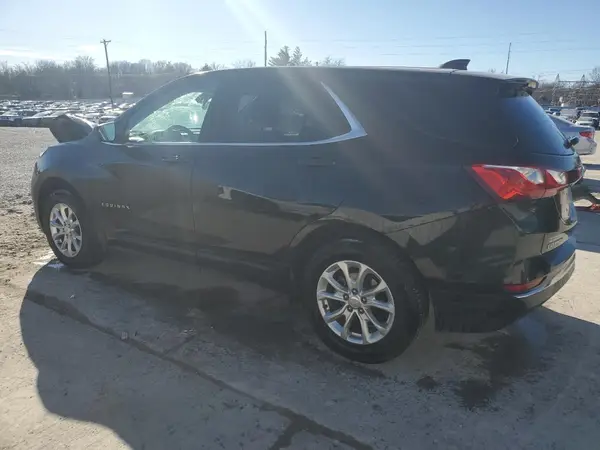2GNAXUEV7L6148600 2020 CHEVROLET EQUINOX - Image 2