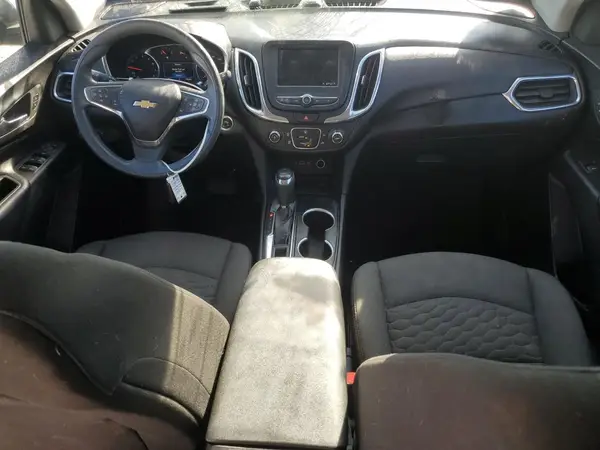 2GNAXUEV7L6148600 2020 CHEVROLET EQUINOX - Image 8