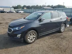 2GNAXUEV7L6150833 2020 CHEVROLET EQUINOX