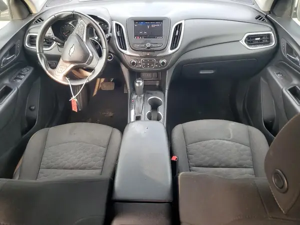 2GNAXUEV7L6150833 2020 CHEVROLET EQUINOX - Image 8