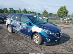 2GNAXUEV7L6152565 2020 CHEVROLET EQUINOX