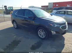 2GNAXUEV7L6153912 2020 CHEVROLET EQUINOX