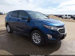 2GNAXUEV7L6156177 2020 CHEVROLET EQUINOX