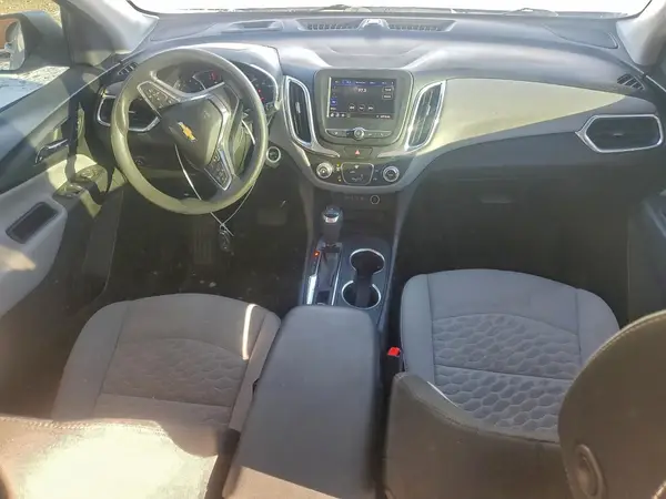 2GNAXUEV7L6156373 2020 CHEVROLET EQUINOX - Image 8