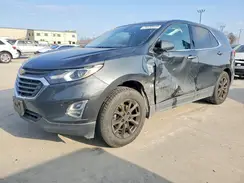 2GNAXUEV7L6156888 2020 CHEVROLET EQUINOX
