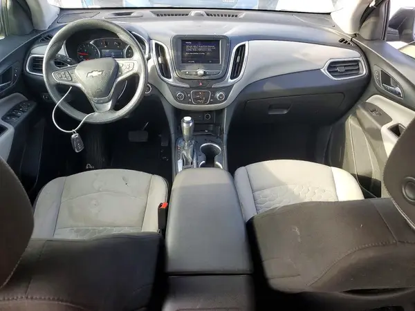 2GNAXUEV7L6156888 2020 CHEVROLET EQUINOX - Image 8