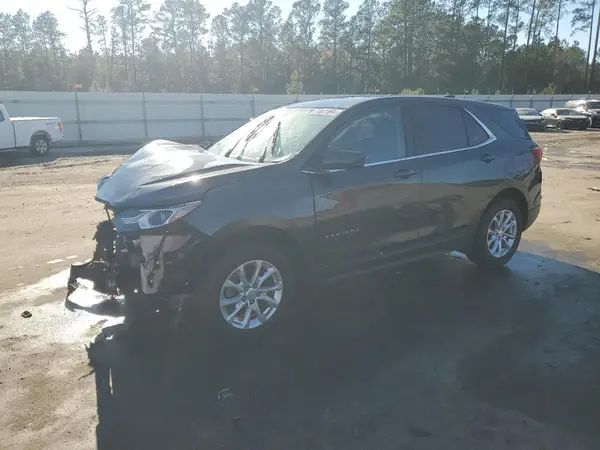 2GNAXUEV7L6157961 2020 CHEVROLET EQUINOX - Image 1