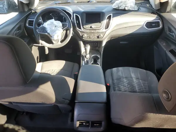 2GNAXUEV7L6157961 2020 CHEVROLET EQUINOX - Image 8