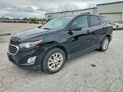2GNAXUEV7L6163436 2020 CHEVROLET EQUINOX