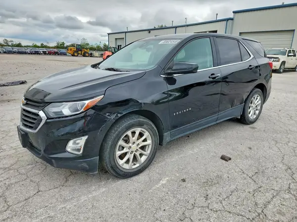 2GNAXUEV7L6163436 2020 CHEVROLET EQUINOX - Image 1