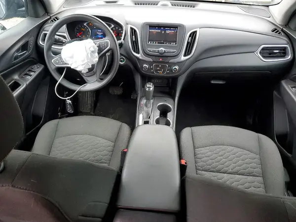 2GNAXUEV7L6164652 2020 CHEVROLET EQUINOX - Image 8