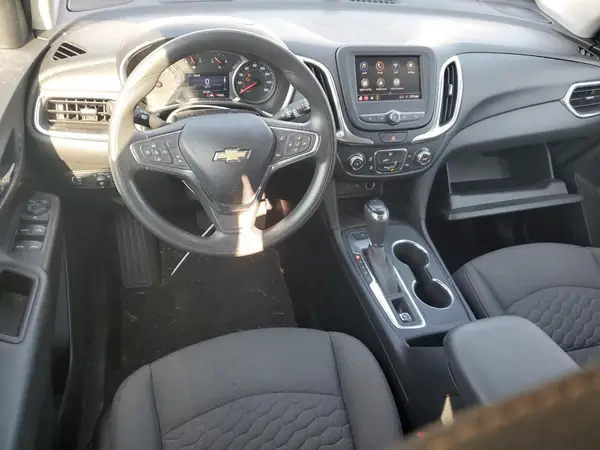 2GNAXUEV7L6166465 2020 CHEVROLET EQUINOX - Image 8