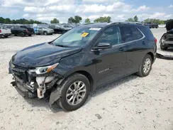 2GNAXUEV7L6167390 2020 CHEVROLET EQUINOX
