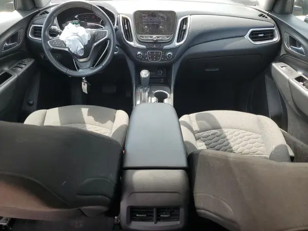 2GNAXUEV7L6167390 2020 CHEVROLET EQUINOX - Image 8