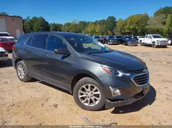 2GNAXUEV7L6167888 2020 CHEVROLET EQUINOX