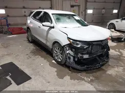 2GNAXUEV7L6168524 2020 CHEVROLET EQUINOX