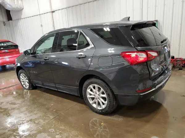 2GNAXUEV7L6178504 2020 CHEVROLET EQUINOX - Image 2