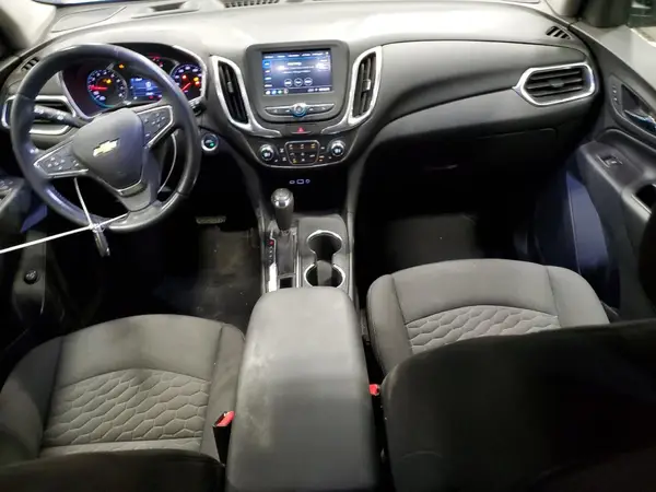 2GNAXUEV7L6178504 2020 CHEVROLET EQUINOX - Image 8