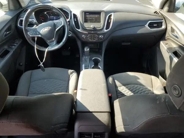 2GNAXUEV7L6179166 2020 CHEVROLET EQUINOX - Image 8